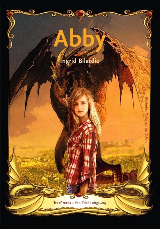 Abby Cover